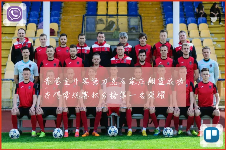 香港金牛客场力克石家庄翔蓝成功夺得常规赛积分榜第一名荣耀