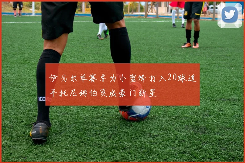 伊戈尔单赛季为小蜜蜂打入20球追平托尼姆伯莫成豪门新星